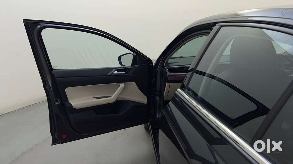 Volkswagen Virtus Gt Edge Limited Edition Dsg, 2024, Petrol
