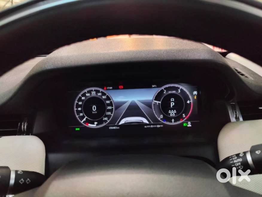 Land Rover Discovery Sport Se R-dynamic, 2020, Diesel