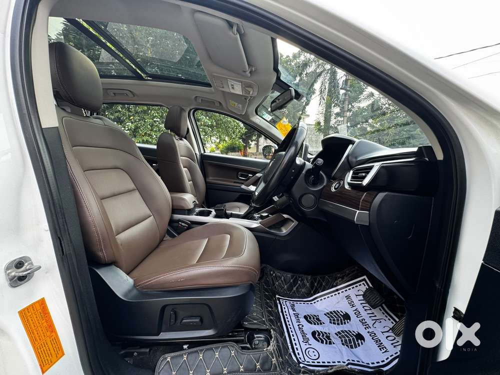 Tata Harrier Xza+, 2022, Diesel