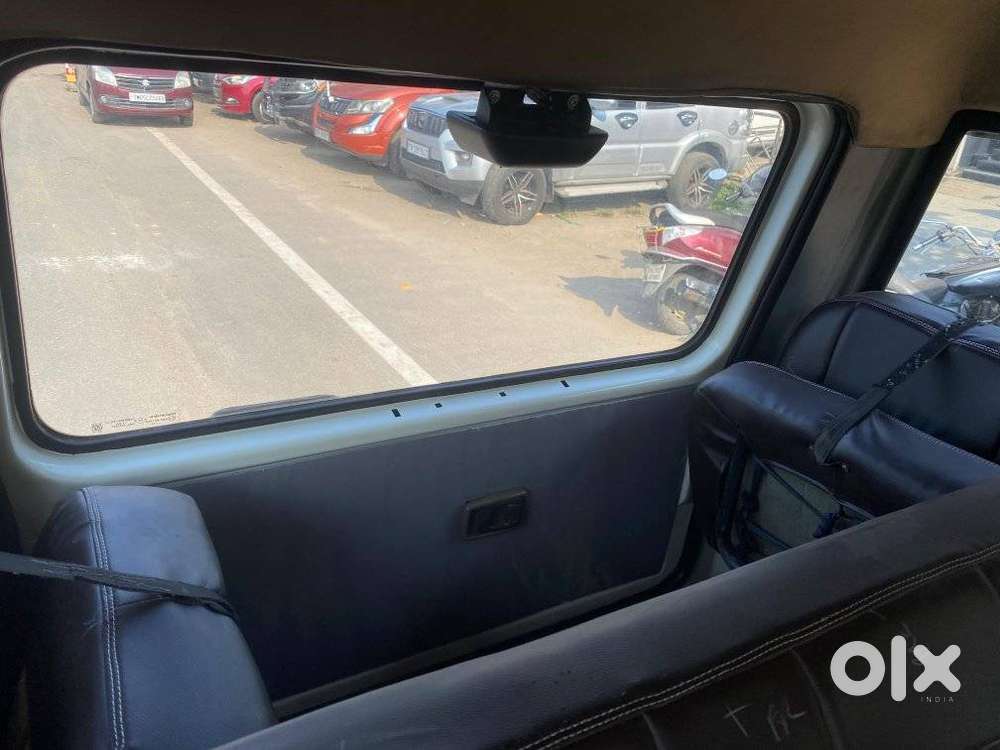 Mahindra Bolero Sle, 2015, Diesel