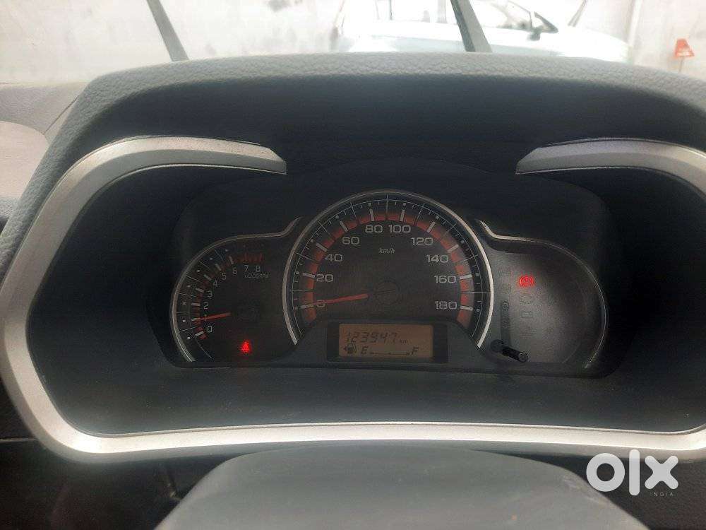 Maruti Suzuki Alto K10 Vxi, 2016, Petrol