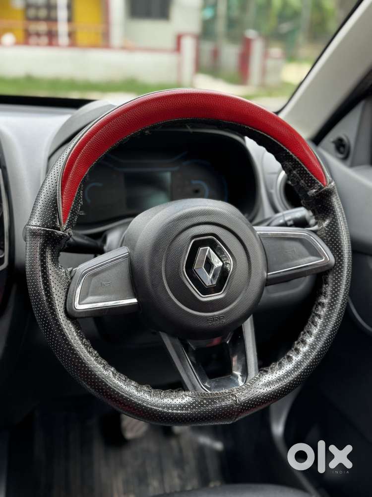 Renault Kwid Rxt Amt Climber (automatic), 2020, Petrol