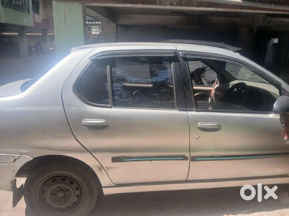 Tata Indigo Ecs 2011