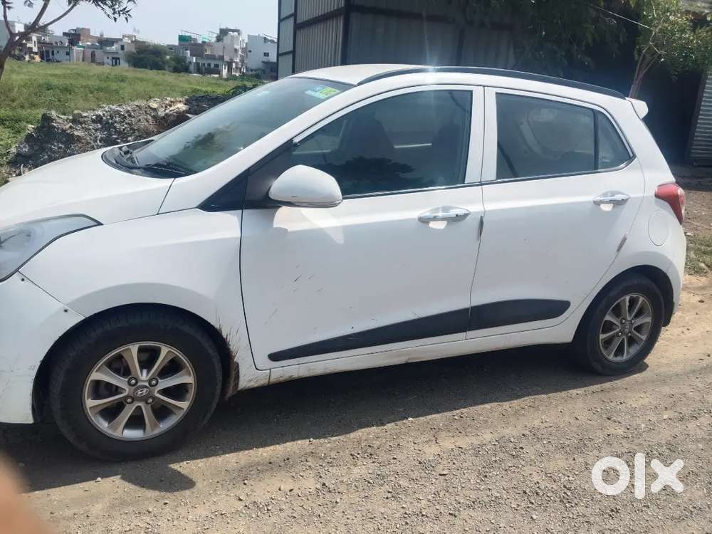 Hyundai Grand I10 2014 Diesel Manual