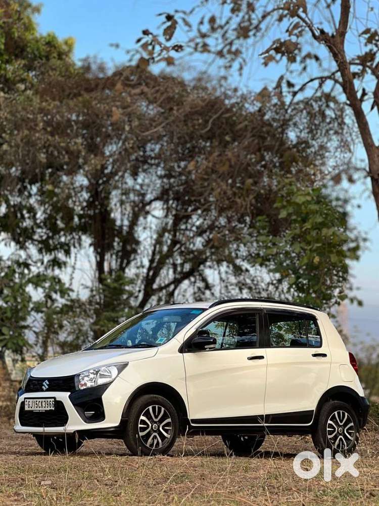 Maruti Suzuki Celerio X Zxi, 2020, Petrol