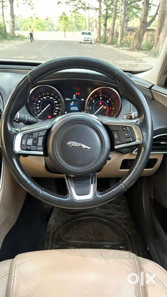 Jaguar Xe Prestige, 2019, Diesel