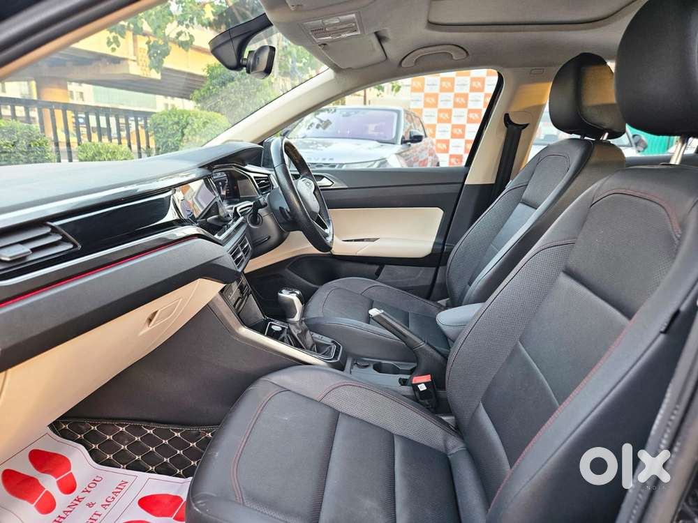 Volkswagen Virtus Gt 1.5 Tsi Dsg, 2024, Petrol