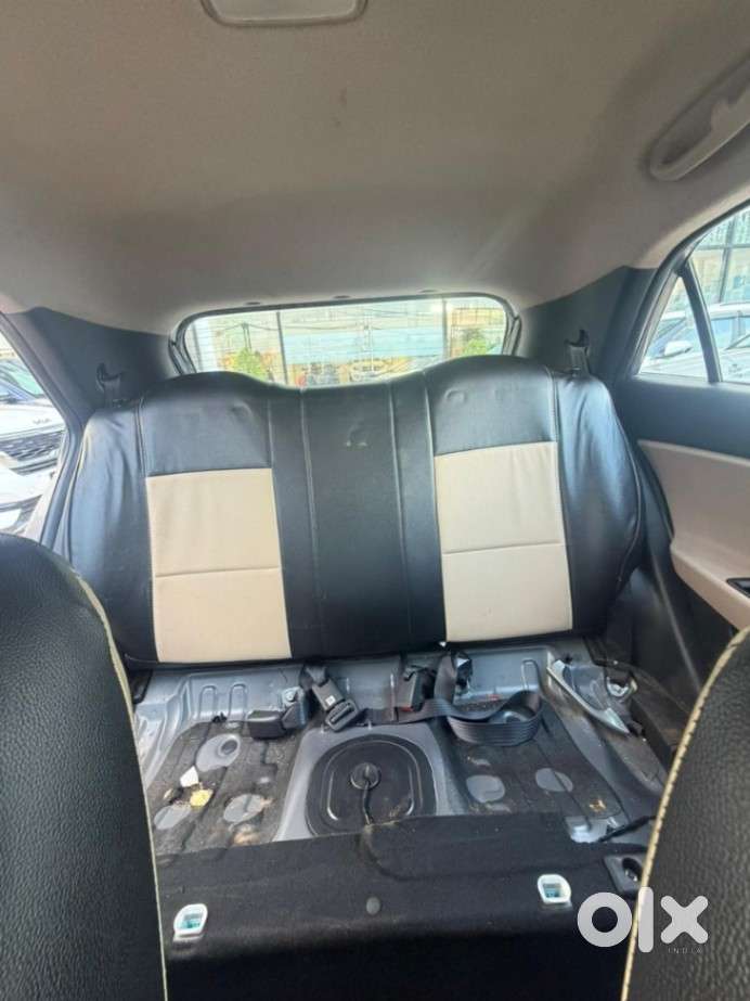 Hyundai I20 Sportz 1.2, 2017, Petrol