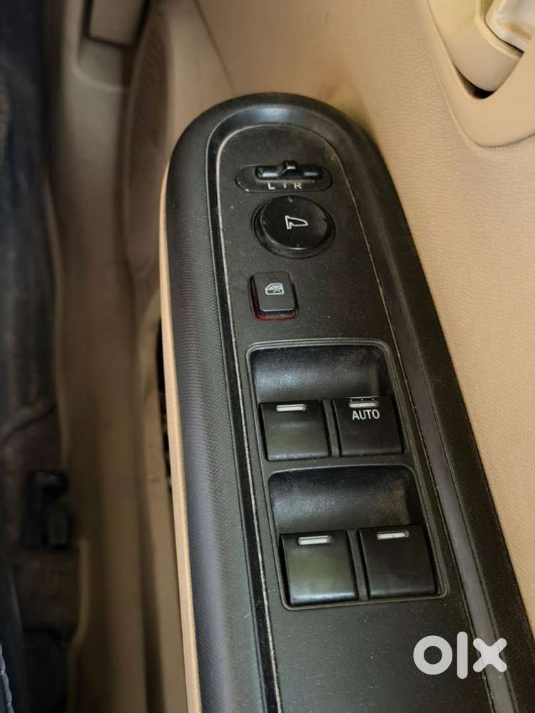 Honda Amaze Petrol (doctor Driven)