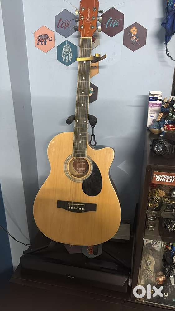 Guitar for sale - Musical Instruments - 1822582777