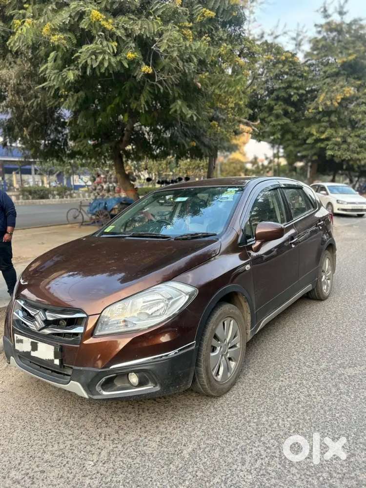 New Car Good Condition