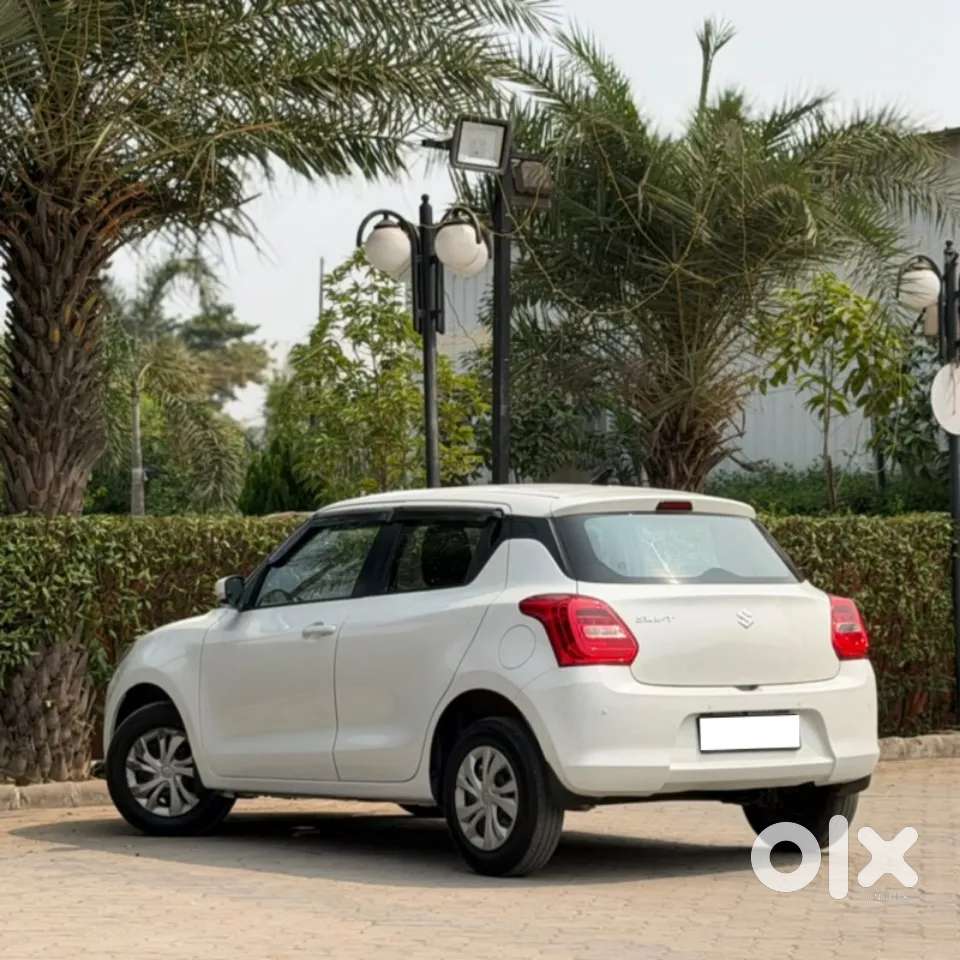 Maruti Suzuki Swift Amt Vxi, 2019, Petrol