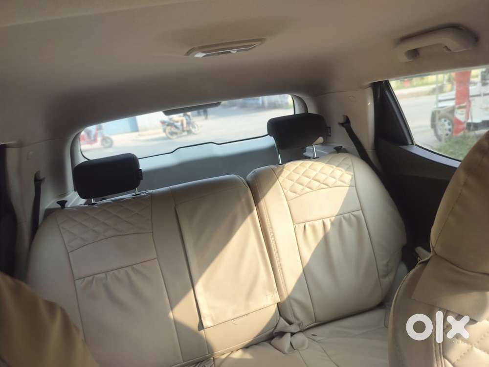 Mahindra Xuv300 W4, 2019, Petrol