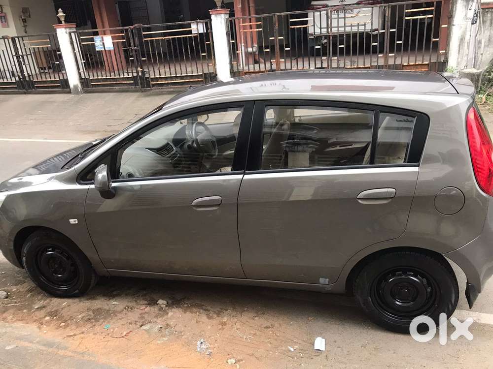 Chevrolet Sail Hatchback