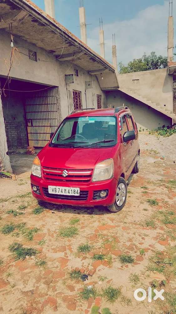 Maruti Suzuki Brezza 1.5 2013