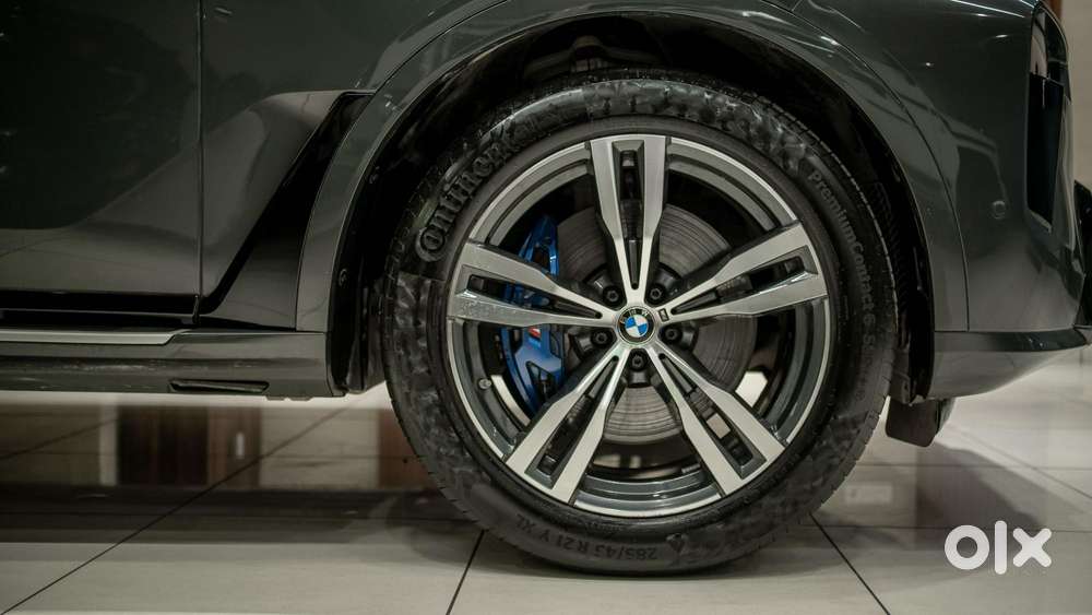 Bmw X7 3.0 Xdrive 40i M Sport, 2025, Petrol