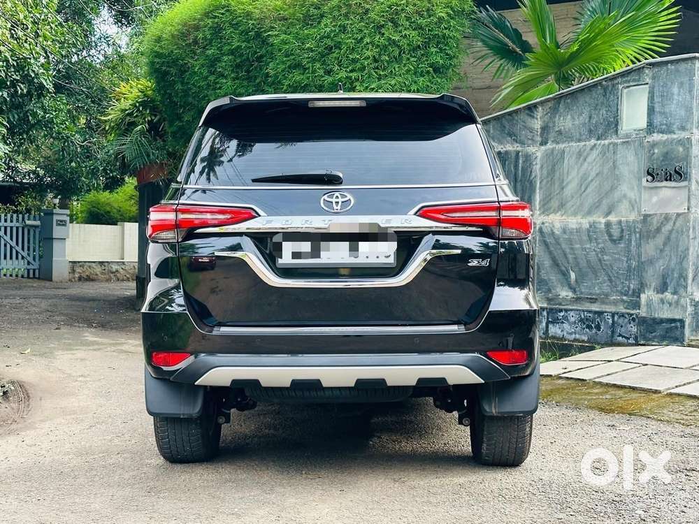 Toyota Fortuner 2011-2016 4x4 At, 2021, Diesel