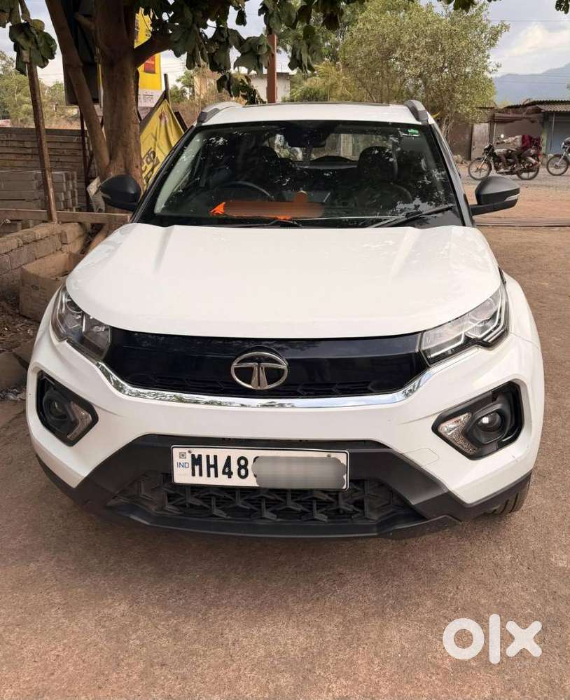 Tata Nexon 1.5 Revotorq Xma Amt (s), 2022, Diesel