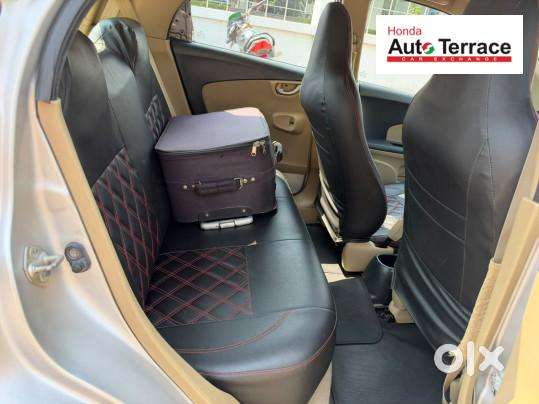 Honda Brio 1.2 Vx Mt, 2015, Petrol