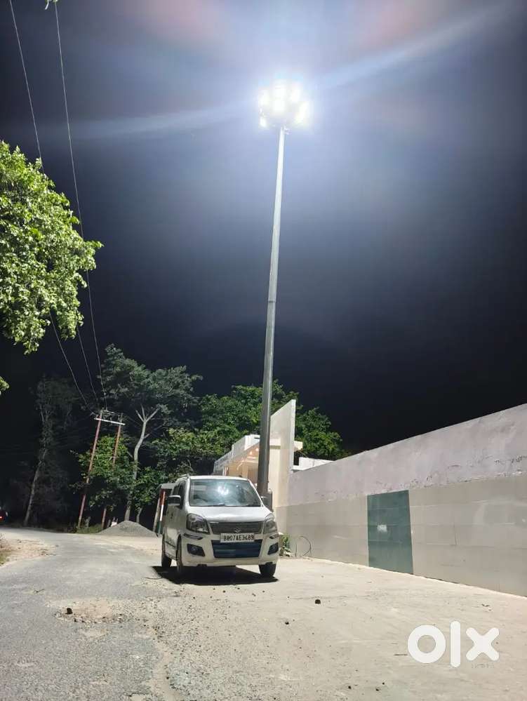 Maruti Suzuki Wagonr Car