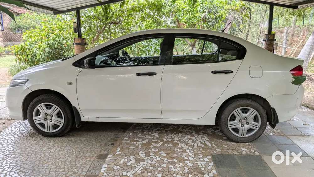 Honda City 2009 Single Owner