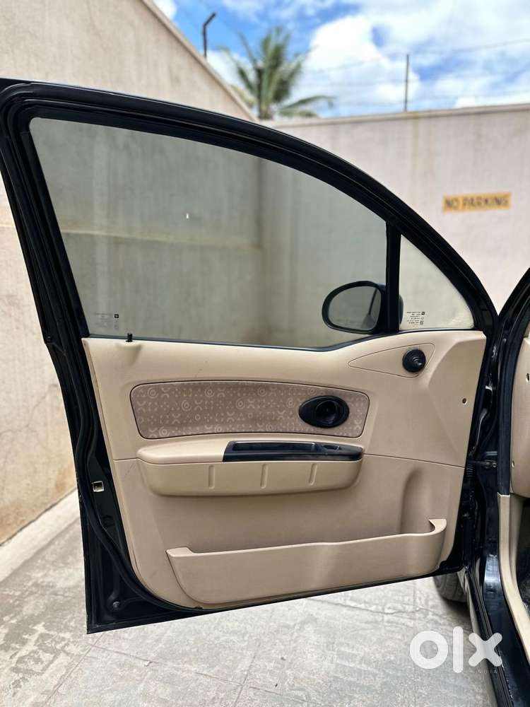 Chevrolet Spark 1.0 Lt Lpg, 2011, Petrol