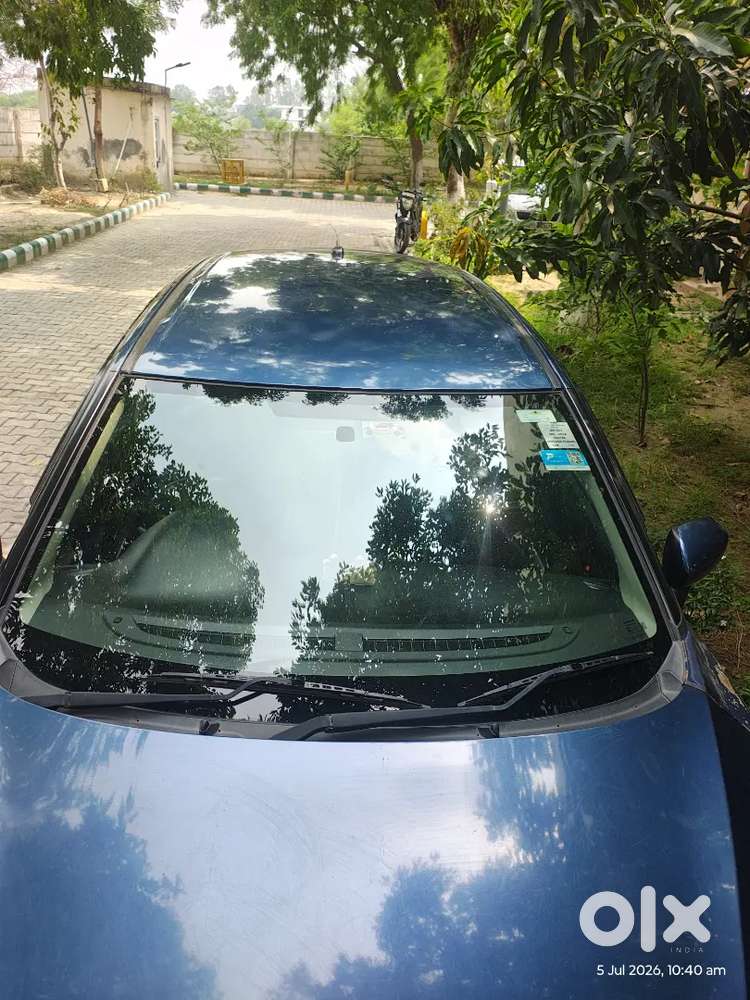 Maruti Suzuki Baleno 2017 Petrol Well Maintained