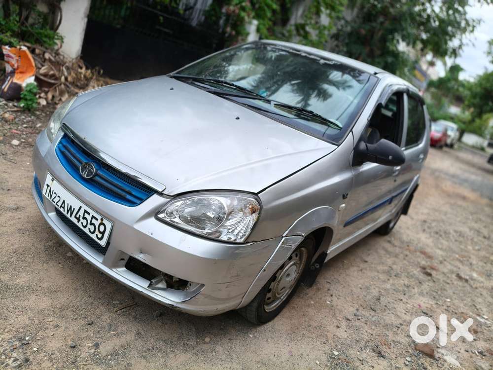 Tata Indica, 2007, Diesel