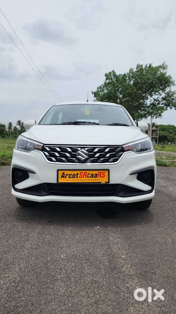 Maruti Suzuki Ertiga Vxi (o) Cng, 2025, Cng & Hybrids