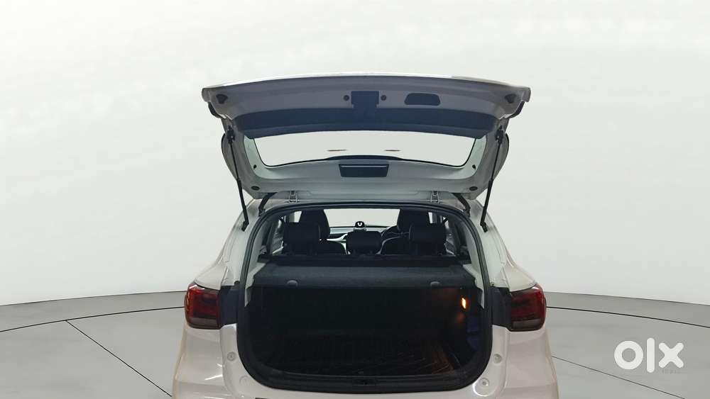 Mg Astor 1.5 Sharp Cvt, 2022, Petrol