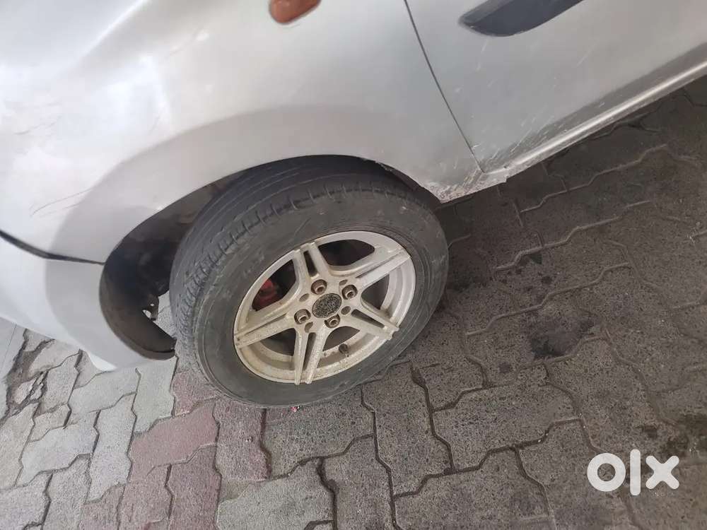 Maruti Suzuki Alto 800 2013