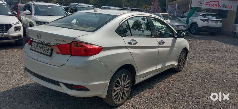 Honda City I-dtec Vx, 2018, Diesel