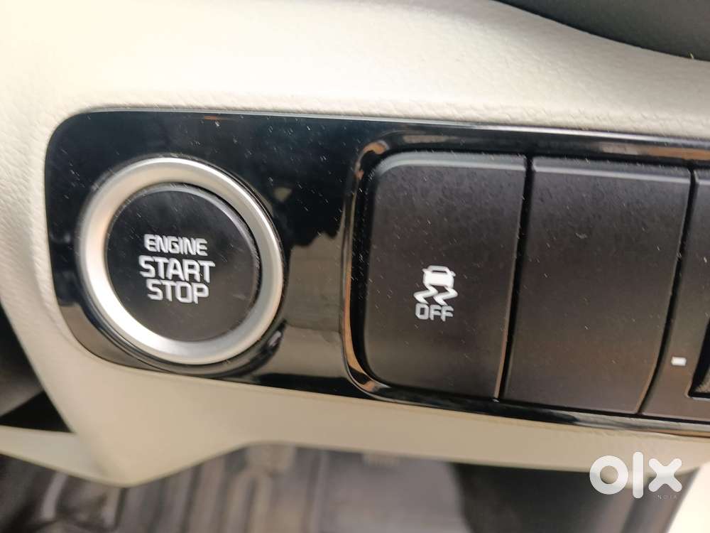 Kia Sonet 1.0 Htx Imt, 2023, Petrol
