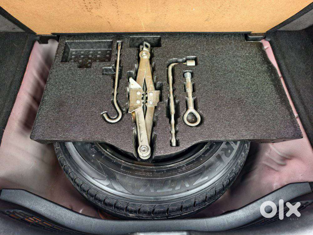 Honda Jazz V Automatic, 2018, Petrol