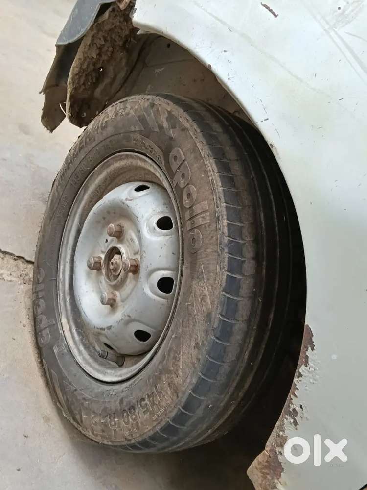 Maruti Suzuki Alto 2006 Petrol 30000 Km Driven