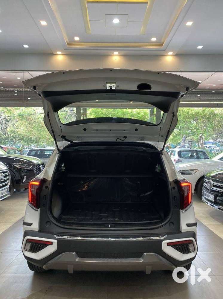 Kia Seltos Gtx Plus At D, 2023, Diesel
