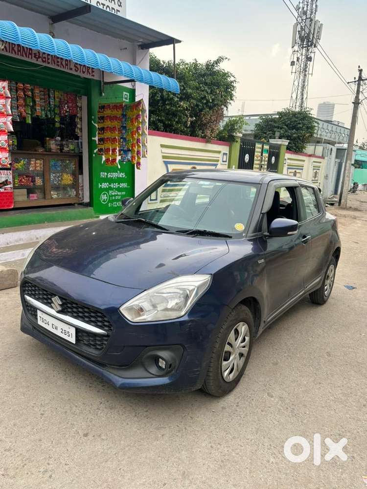 Maruti Suzuki Diesel 2018 Car