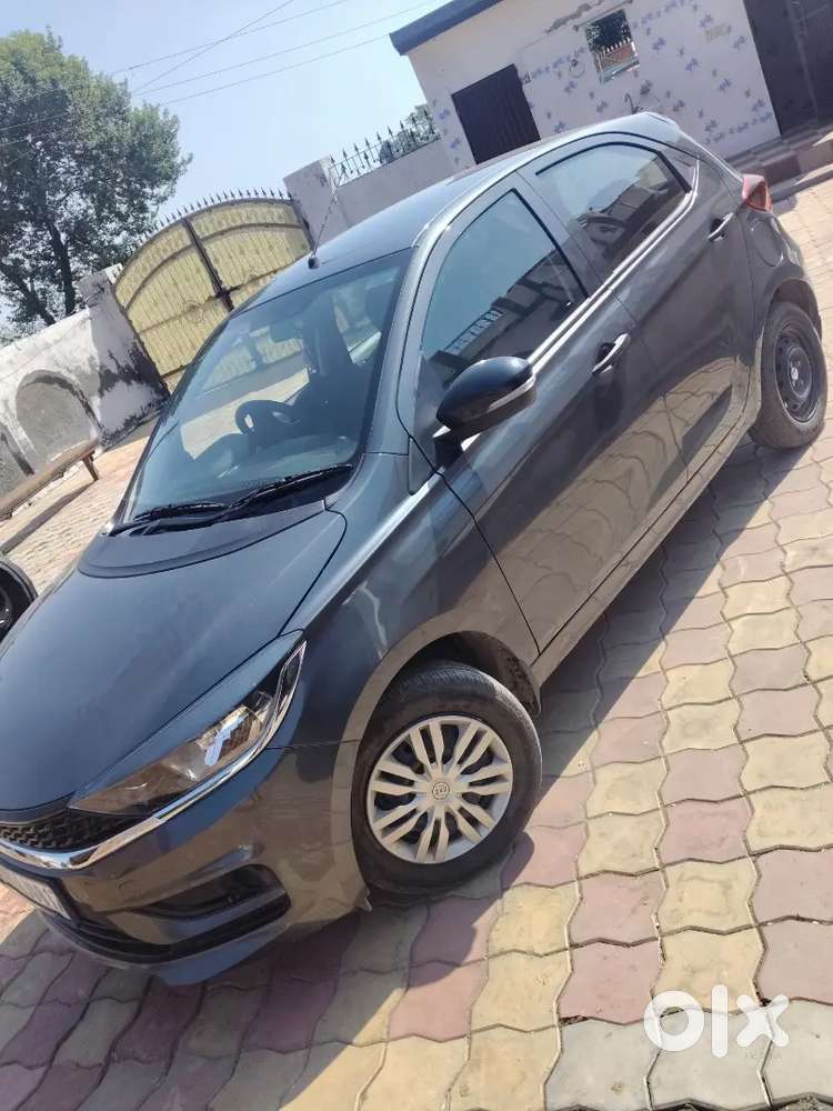 Tata Tiago Xm 2024