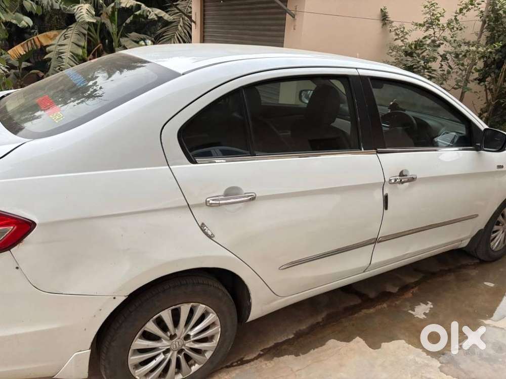 Maruti Suzuki Dzire 2017-2020 1.2 Zxi, 2023, Petrol