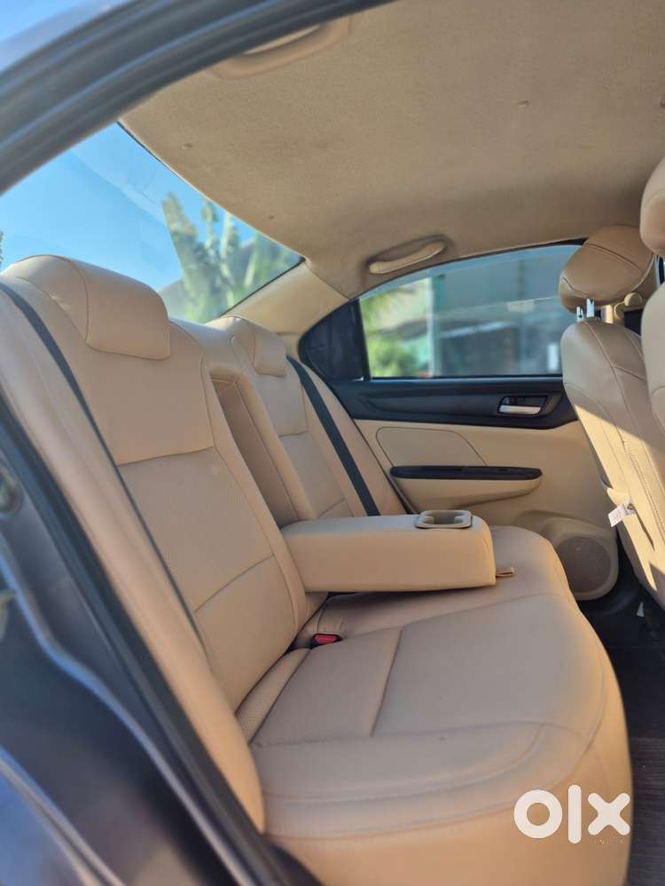 Honda Amaze V Petrol, 2019, Petrol