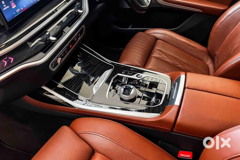 Bmw X7 3.0 Xdrive 40i M Sport, 2023, Petrol