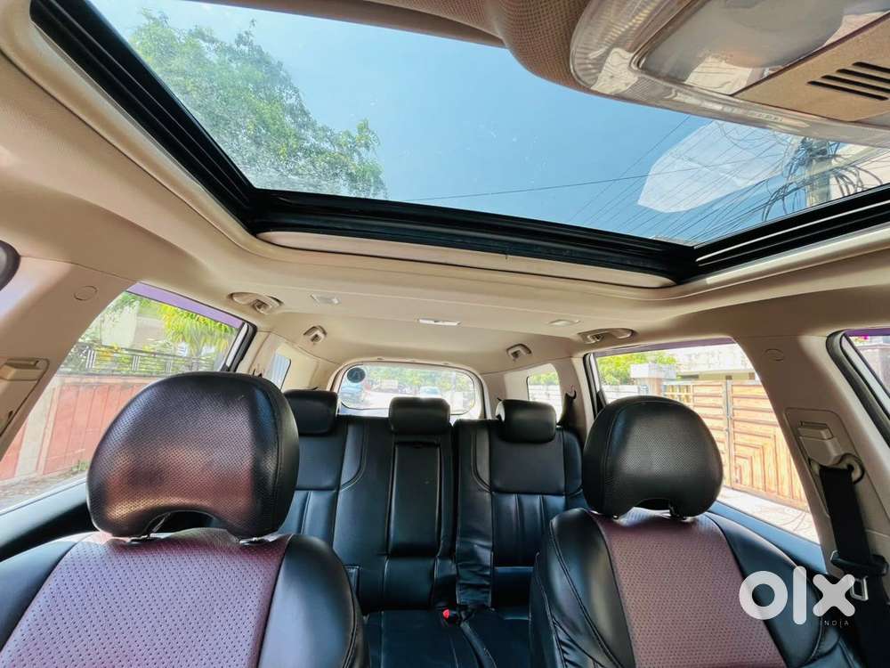 Mahindra Xuv500 2.2 W10, 2018, Diesel