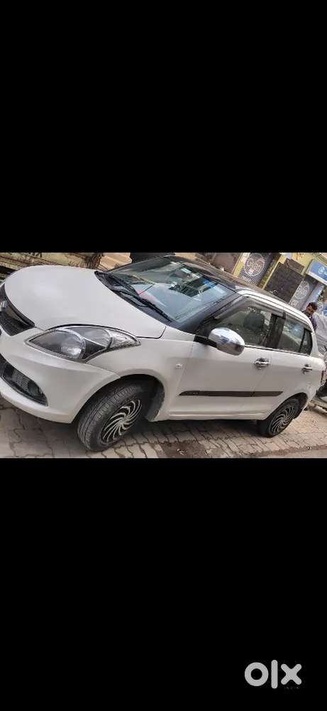 Hame Apni Swift Dzire Car Sell Karna Hai Please Contact