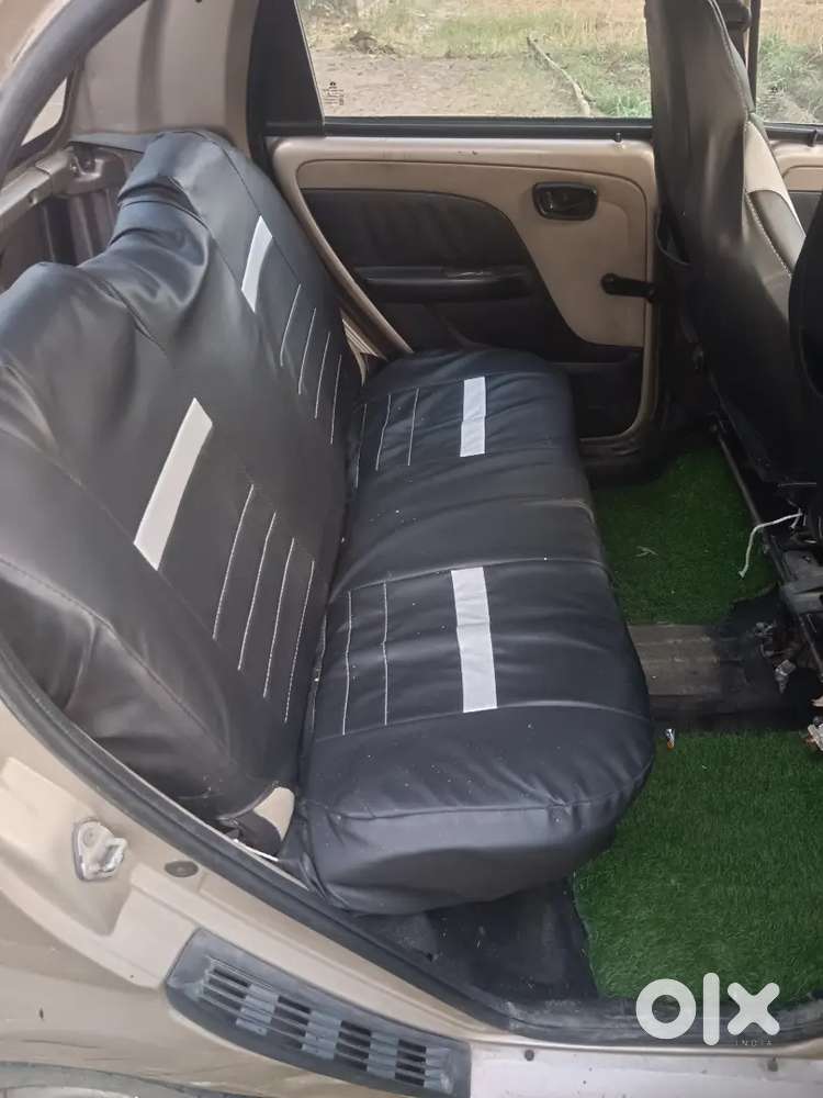 Tata Nano 2012 Petrol 63411 Km Driven Price 45000