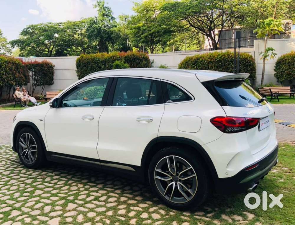 Mercedes-benz Amg Gla35 4matic [ ], 2022, Petrol