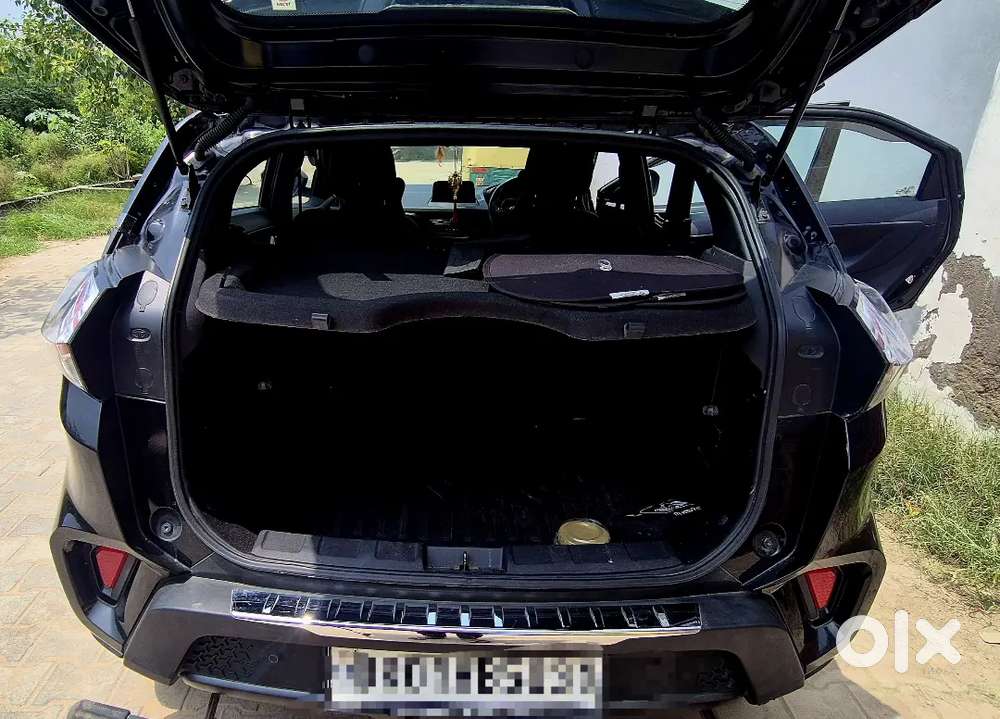 Tata Nexon 2023 Diesel Manual 46000 Km Driven