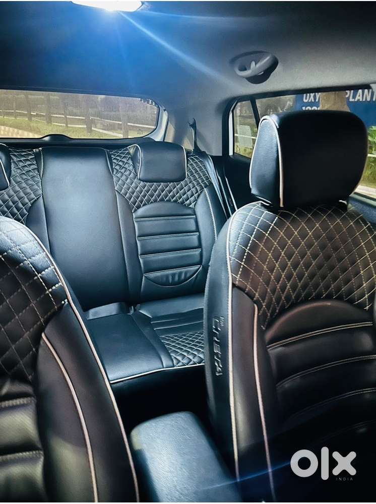Hyundai Creta 1.5 S 2019