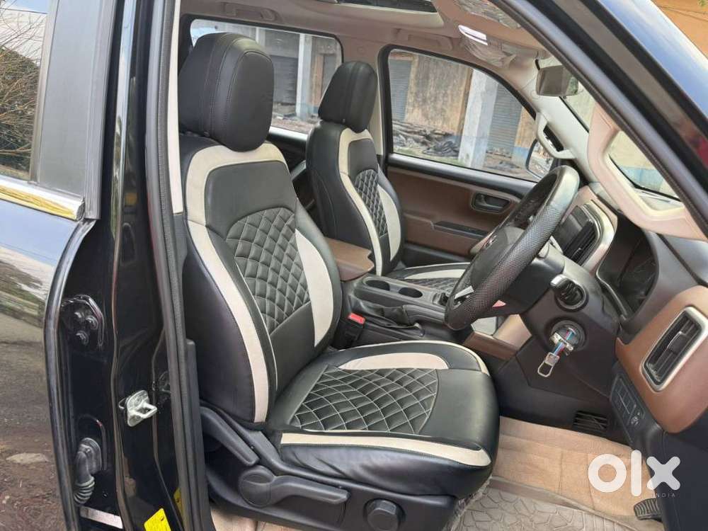 Mahindra Scorpio N Z6 Diesel Mt 2wd 7 Str, 2024, Diesel