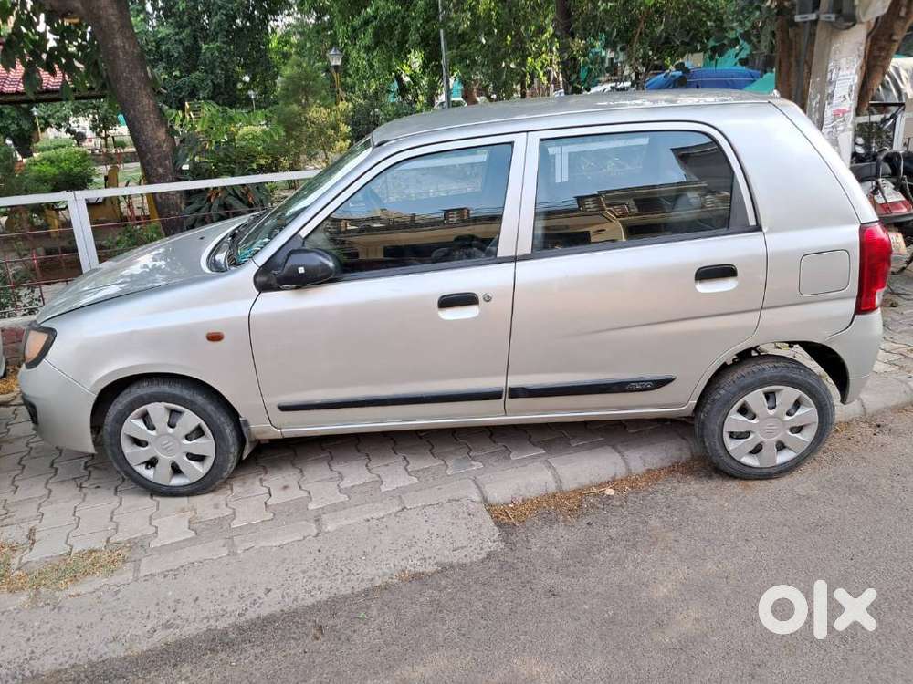 Maruti Suzuki Alto K10 2011 Petrol 90400 Km Driven