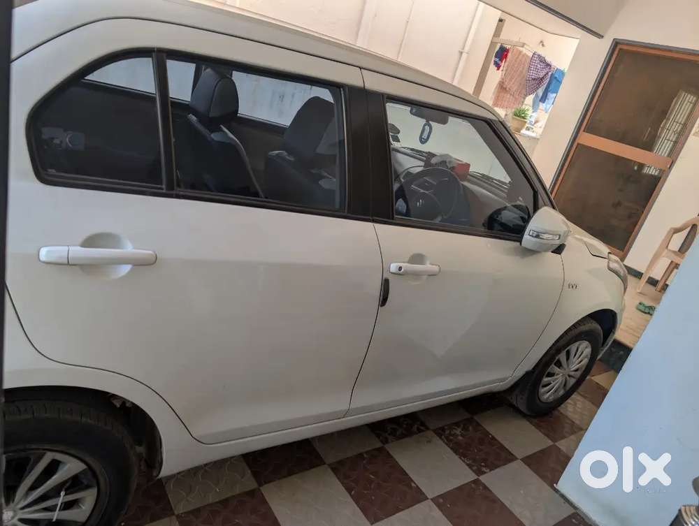 Maruti Suzuki Dzire Vxi 2015 Car